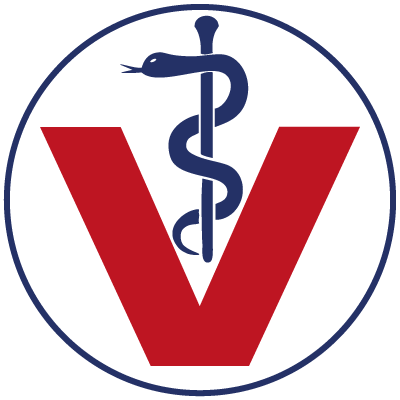 Logo Tierärztin Dr. Silvia Jordan