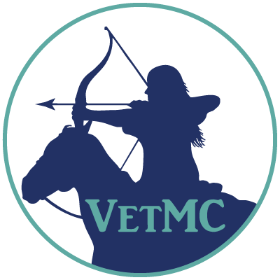 Logo Vet MC